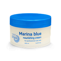 Brilace Marina Blue Nourishing Cream Питательный крем, 250 мл