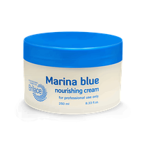 Brilace Marina Blue Nourishing Cream Поживний крем, 250 мл