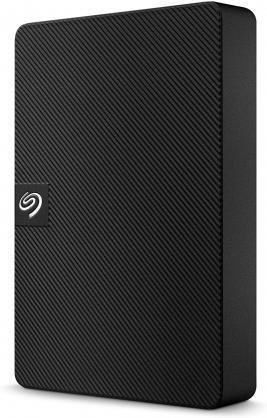 Жорсткий диск Seagate Expansion Portable 4 TB (STKM4000400), фото 1