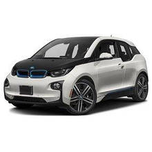 BMW I3 2013-2022 рр.