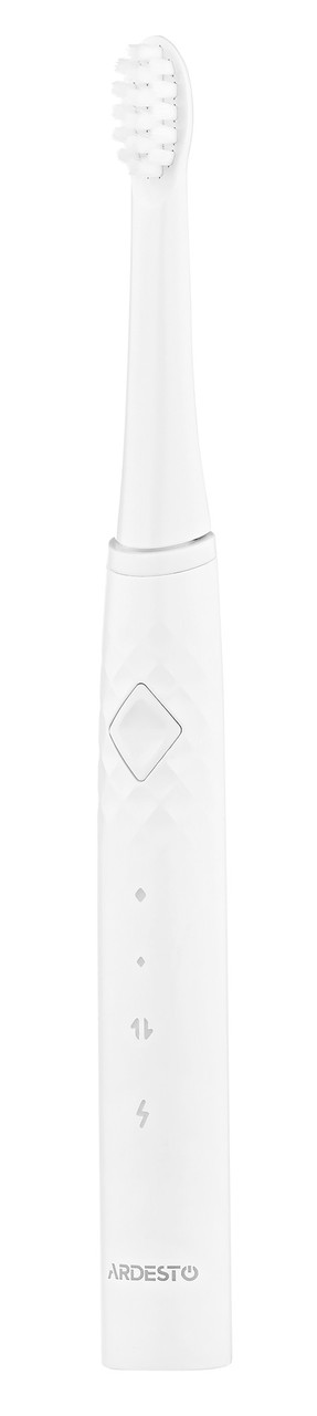 Електрична зубна щітка Ardesto ETB-101W