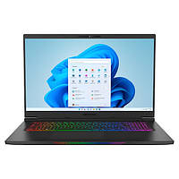 Ігровий ноутбук 17.3" Medion (Lenovo Group) Ryzen 9 5900HX RAM 32 ГБ SSD 1 ТБ RTX 3080 IPS WQHD 2к 165Hz Win10