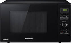 Мікрохвильовка Panasonic NN-SD36HBZPE