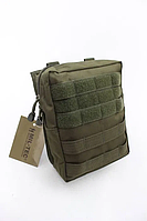 Подсумок универсальный тактический Mil-Tec "Molle Belt Pouch" (Large)