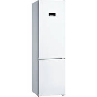 Холодильник з морозильною камерою Bosch KGN39XW326