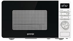 Мікрохвильовка з грилем Gorenje MO20A4W