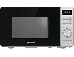 Мікрохвильовка Gorenje MO20A3X