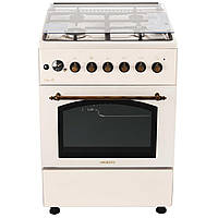 Комбінована плита Ardesto FSCF-C607CR