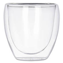 Склянка Ringel з подвійними стінками Guten Morgen 220мл RG-0001/220