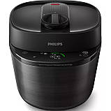 Мультиварка-скороварка Philips All-in-One Cooker HD2151/40, фото 3