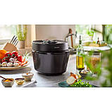 Мультиварка-скороварка Philips All-in-One Cooker HD2151/40, фото 4