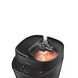 Мультиварка-скороварка Philips All-in-One Cooker HD2151/40, фото 6