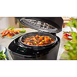 Мультиварка-скороварка Philips All-in-One Cooker HD2151/40, фото 11