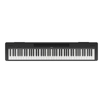 YAMAHA P-145B Цифрове піаніно