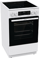 Електрична плита Gorenje GECS5C70WA