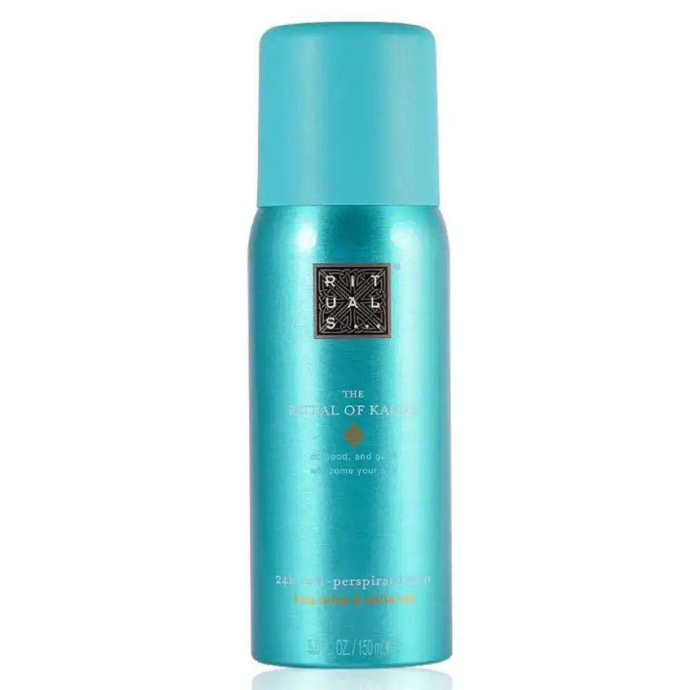 Дезодорант-антиперспірант спрей Rituals The Ritual Of Karma 24h Anti-perspirant Spray, 150 мл