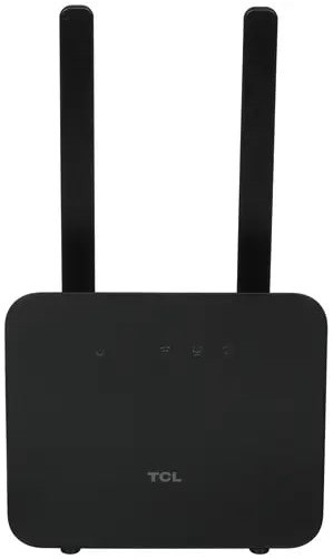 Бездротовий маршрутизатор (роутер) TCL LINKHUB LTE Home Station (HH42CV2-2ALCUA1-1), фото 1