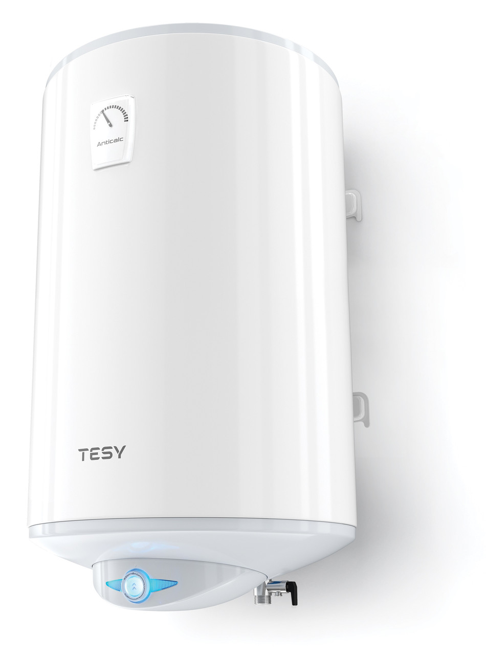 Водонагрівач (бойлер) електричний накопичувальний Tesy Anticalc REV 50