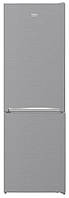 Холодильник з морозильною камерою Beko RCNA366K30XB