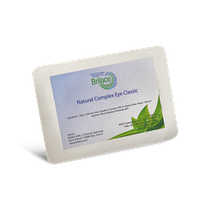 Патчі під очі класичні Complex Eye Classic Brilace 1 шт.