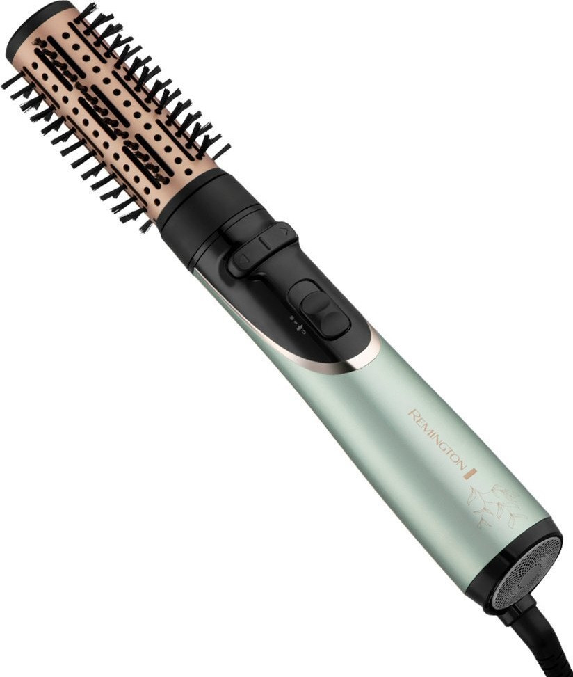 Фен-щітка Remington Botanicals Rotating Airstyler AS5860