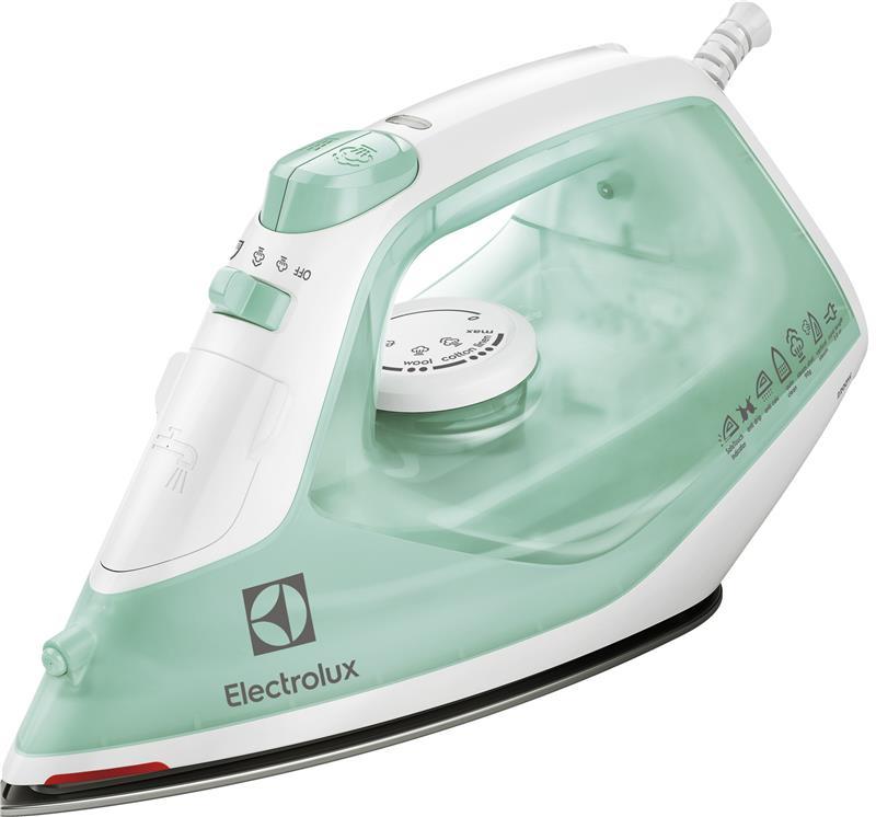 Праска з парою Electrolux EDB1720