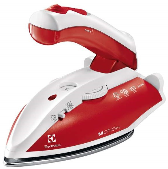 Дорожня праска Electrolux EDBT800