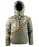 Куртка тактична KOMBAT UK Xenon Jacket, фото 3