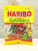 Желейные конфеты Haribo Schnecken 160 г Германия