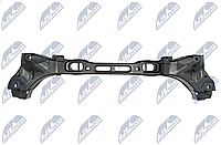 ПОДРАМНИК ПОДВЕСКИ ЗАДНИЙ HYUNDAI TUCSON 2WD 10-, KIA SPORTAGE 2WD 10-,HYUNDAI IX35 2WD 10- ZRZ-HY-523 NTY