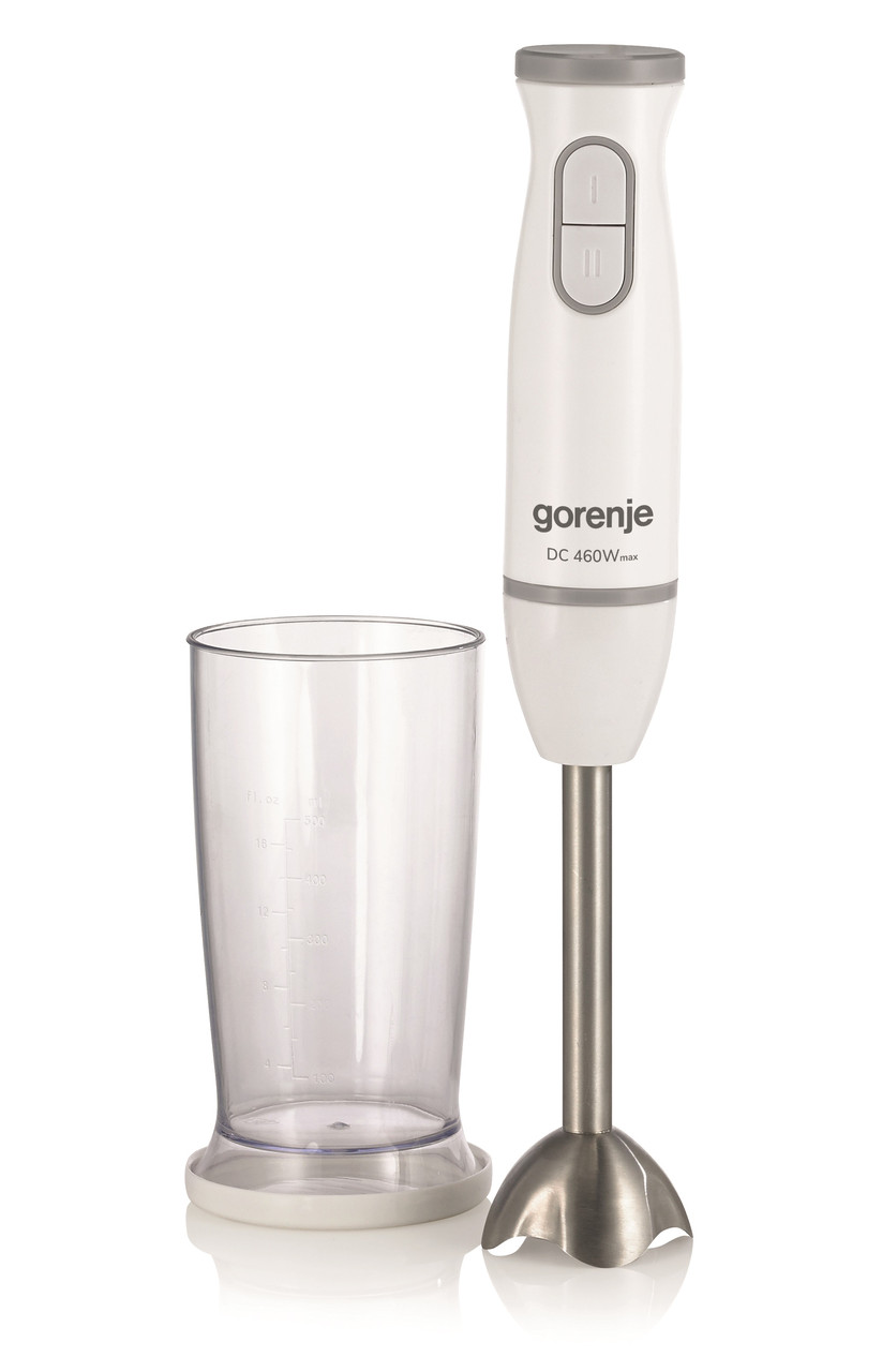 Занурюваний блендер Gorenje HBC561QW