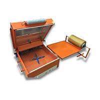 Пакувальний апарат, термоусадівний АП-3