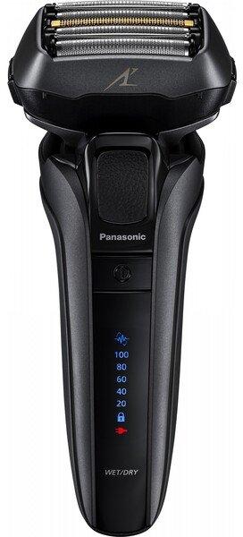 Електробритва чоловіча Panasonic ES-LV9U-K820