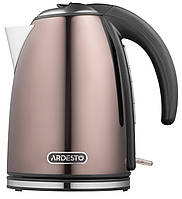 Електрочайник Ardesto EKL-F340BRZ