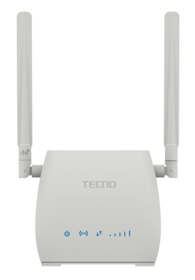 Бездротовий маршрутизатор (роутер) Tecno TR210 (4895180764646), фото 1