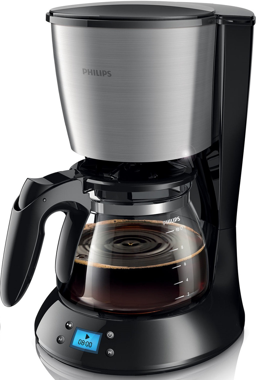 Крапельна кавоварка Philips HD7459/20