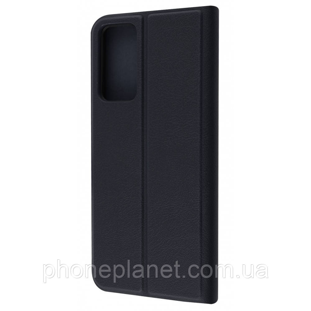 Чехол WAVE Stage Case Xiaomi Redmi Note 11 Pro/Redmi Note 12 Pro 4G black