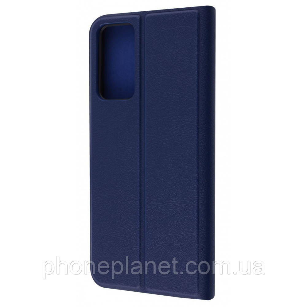 Чехол WAVE Stage Case Xiaomi Redmi Note 11 Pro/Redmi Note 12 Pro 4G blue