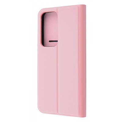 Чехол WAVE Stage Case Xiaomi Redmi 12 4G pink