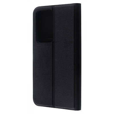 Чехол WAVE Stage Case Xiaomi Redmi Note 12S black