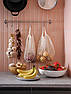Миска IKEA BLANDA MATT (ІКЕА БЛАНДА МЕТТ). 202.143.40. Бамбук, фото 6