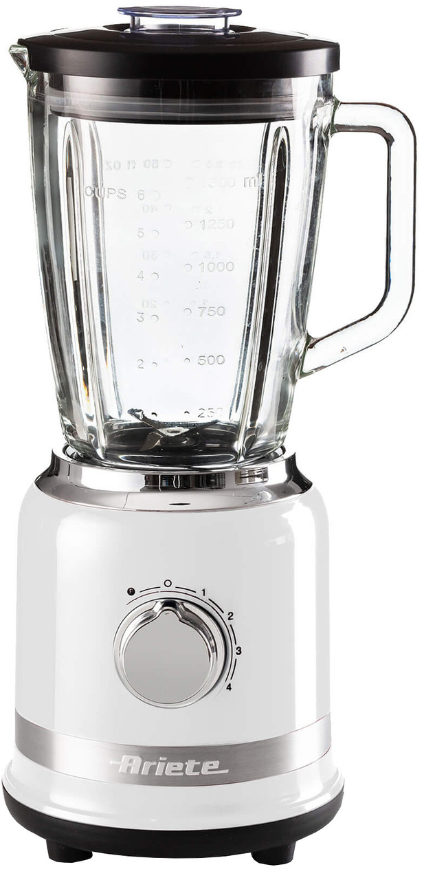 Блендер стаціонарний Ariete 0585 White