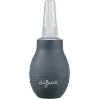 Носовой аспиратор Difrax Nasal aspirator (167)