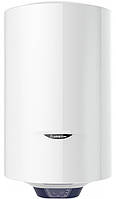 Водонагрівач (бойлер) електричний накопичувальний Ariston BLU1 ECO 50 V 1,8K PL DRY HE (3201456)