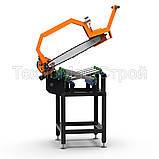 Верстат для різання кругляка ВіРК-25, фото 4