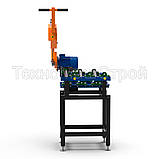 Верстат для різання кругляка ВіРК-25, фото 3