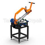 Верстат для різання кругляка ВіРК-25, фото 5