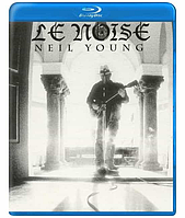 Neil Young - Le Noise [Blu-Ray]