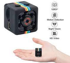 Камера-IP мини SQ11 HD, фото 1