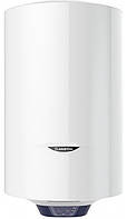 Водонагрівач (бойлер) електричний накопичувальний Ariston BLU1 ECO 80V 1,8K PL DRY HE (3201457)